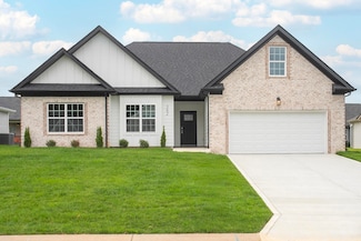 302 Fieldstone Ln, Springfield, TN 37172