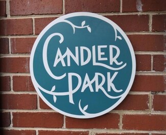 1332 Euclid Ave NE Unit C, Atlanta, GA 30307