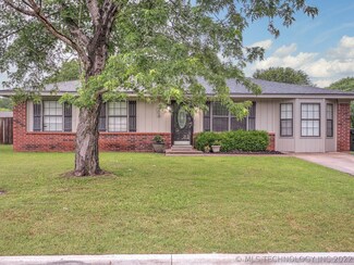 204 N Jeffery, Catoosa, OK 74015
