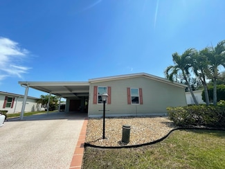 2968 Eagle's Nest Way, Port St. Lucie, FL 34952