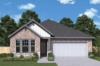 42532 Edmund Rucker Ln, Magnolia, TX 77354