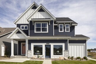 Henry, Waconia, MN 55387