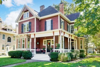 303 Wyoming Ave, Cincinnati, OH 45215