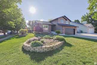 1298 S 500 E, Kaysville, UT 84037