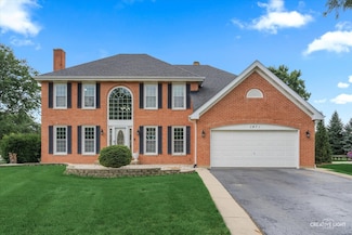 1471 Canter Ln, Bartlett, IL 60103