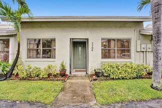 7704 NW 38th Ct Unit 35, Sunrise, FL 33351