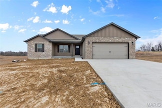 358 Byrd Ct, Byrd Township, MO 63755