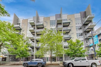 1120 W Adams St Unit 4W, Chicago, IL 60607
