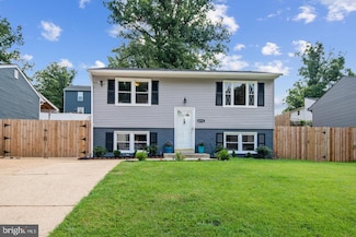 6715 Valley Park Rd, Capitol Heights, MD 20743