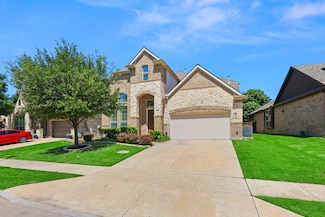 6344 Cedar Sage Trail, Flower Mound, TX 75028