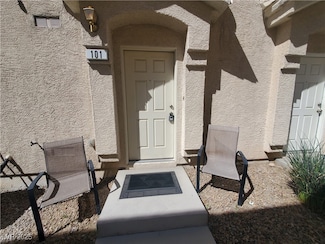4624 Snake Eyes St Unit 101, Las Vegas, NV 89122