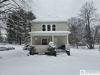 129 Miller St, Gowanda, NY 14070