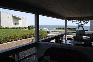 94 Shore Dr W Unit 5A, Mashpee, MA 02649