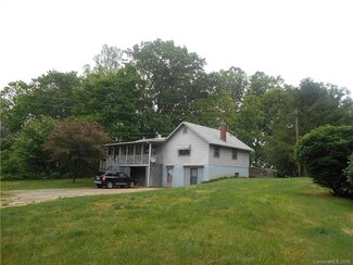 540 Alexander Rd, Alexander, NC 28701