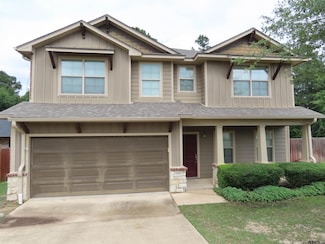 6686 Lacebark Cir, Tyler, TX 75703