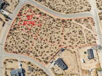 500 Kingsley St, Lucerne Valley, CA 92356
