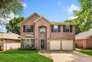 1717 Ingleside Dr, Flower Mound, TX 75028