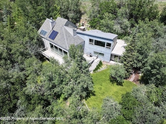 602 Mountain Laurel Dr, Aspen, CO 81611