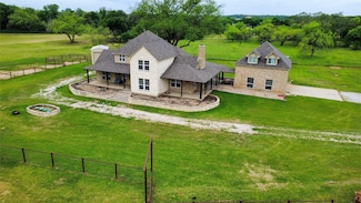 121 Cougar Rd, Lipan, TX 76462