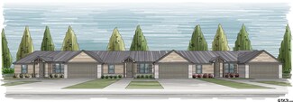 3199 Dogwood Park Ct, Tyler, TX 75703