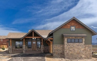 841 Buckhorn Dr, Granby, CO 80446