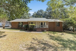 46 Scarlet St, Purvis, MS 39475