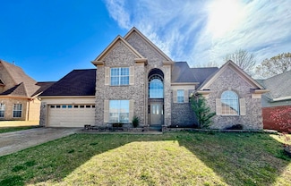 4850 Lanlee Dr, Memphis, TN 38125