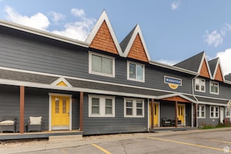 1384 Park Ave Unit 214, Park City, UT 84060