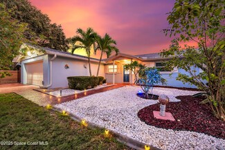 363 Harbor Dr, Cape Canaveral, FL 32920