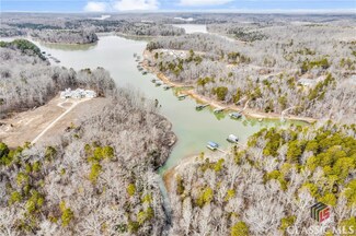 0 Paynes Creek Rd Unit LOT 7 1014045, Hartwell, GA 30643