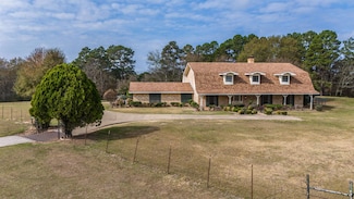 837 Bertha Jackson Rd, Marshall, TX 75670