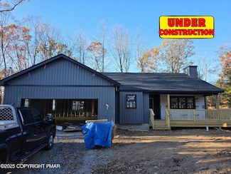 399 Stony Mountain Rd, Albrightsville, PA 18210