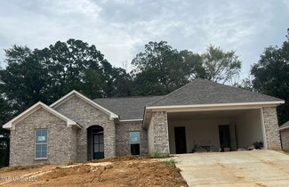 229 Hemingway Cir, Canton, MS 39046