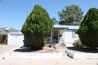 3462 Questa Dr, Los Alamos, NM 87544