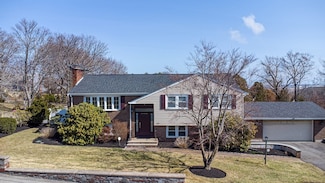206 Burroughs Rd, Braintree, MA 02184