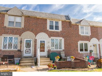 715 Oakwood Dr, Glenolden, PA 19036
