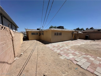 521 N 16th St Unit C, Las Vegas, NV 89101