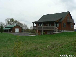 13513 State Route 90, Locke, NY 13092