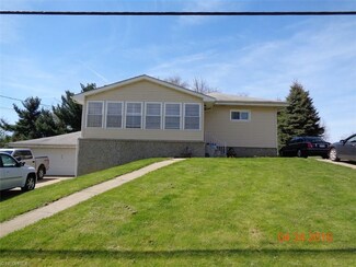 619 Main St, Rayland, OH 43943