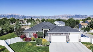 406 Zachary Way, Grantsville, UT 84029