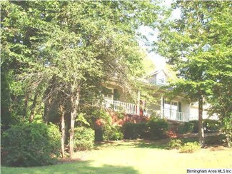 41 Mountain Oak Dr, Sylacauga, AL 35151