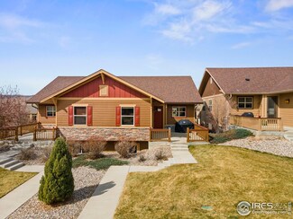 4614 Chokecherry Trail Unit 1, Fort Collins, CO 80526