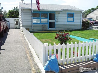 7901 Pontiac St, Commerce City, CO 80022