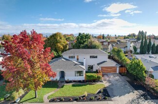 1456 Valcartier Dr, Sunnyvale, CA 94087