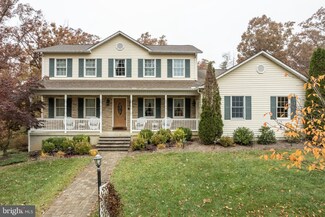 800 S Hayfield Rd, Winchester, VA 22602