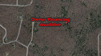 Lot 59 Lightning Cir, Cherokee Village, AR 72529