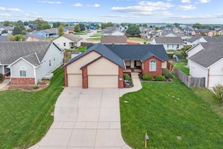 4517 S Doris Ct, Wichita, KS 67215