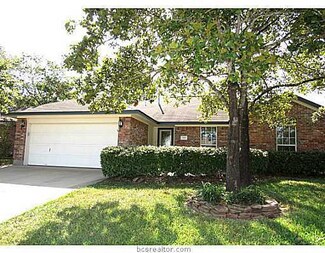 1502 Kernstown Ln, College Station, TX 77845