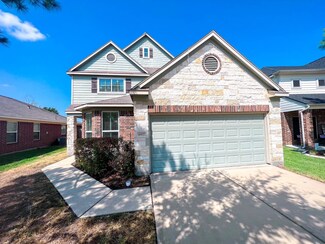 4907 Climbing Ivy Cir, Houston, TX 77084