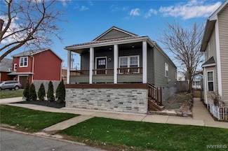 235 Whitney Place, Buffalo, NY 14201